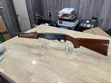 Remington 760 Carbine 30-06