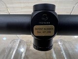 Leupold LPS 3.5-14x50 like new - 5 of 5