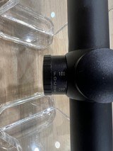 Leupold LPS 3.5-14x50 like new - 3 of 5