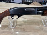 Remington 870 Wingmaster Magnum 12 ga - 10 of 12