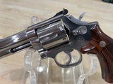 Smith & Wesson 686-3 357 Magnum 4