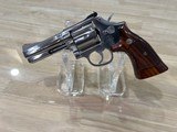 Smith & Wesson 686-3 357 Magnum 4