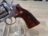 Smith & Wesson 686-3 357 Magnum 4