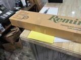 Remington 700 BDL Kool Blue 6mm NIB - 12 of 15