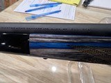 Remington 700 BDL Kool Blue 6mm NIB - 6 of 15