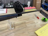 Remington 700 BDL Kool Blue 6mm NIB - 9 of 15