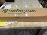 Remington 700 BDL Kool Blue 6mm NIB - 13 of 15