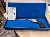 Freedom Arms Premier Grade 454 Casull - 4 of 15