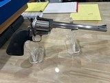 Freedom Arms Premier Grade 454 Casull - 12 of 15