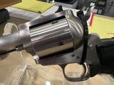 Freedom Arms Premier Grade 454 Casull - 8 of 15
