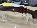 Remington 700 BDL Left Hand 243 win NIB - 4 of 10