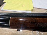 Remington 700 BDL Left Hand 243 win NIB - 7 of 10