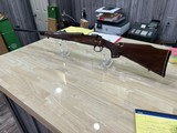 Remington 700 BDL Left Hand 243 win NIB - 2 of 10