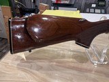 Remington 700 BDL Left Hand 243 win NIB - 8 of 10