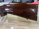 Remington 700 BDL Left Hand 243 win NIB - 3 of 10
