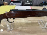 Remington 700 BDL Left Hand 243 win NIB - 9 of 10