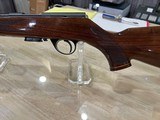Weatherby Mark XXII Deluxe 17 HMR NIB - 3 of 12