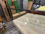 Weatherby Mark XXII Deluxe 17 HMR NIB - 5 of 12