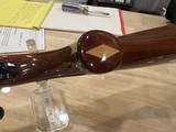 Weatherby Mark XXII Deluxe 17 HMR NIB - 8 of 12