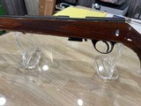 Weatherby Mark XXII Deluxe 17 HMR NIB - 4 of 12
