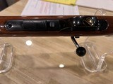 Weatherby Mark XXII Deluxe 17 HMR NIB - 7 of 12