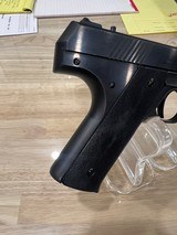 Kimball Arms Co 30 Carbine pistol - 10 of 10
