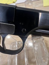 Kimball Arms Co 30 Carbine pistol - 8 of 10