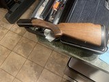 Finn Classic 512 SC 4 barrel set 12 ga and others - 7 of 10