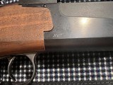 Finn Classic 512 SC 4 barrel set 12 ga and others - 8 of 10