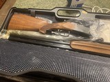 Finn Classic 512 SC 4 barrel set 12 ga and others - 1 of 10