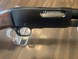 Remington 141 Gamemaster 35 Rem nice - 9 of 14