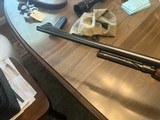 Remington 141 Gamemaster 35 Rem nice - 6 of 14