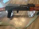 Century Arms WASR-10 7.62x39 used - 7 of 8