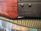 Century Arms WASR-10 7.62x39 used - 5 of 8