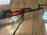 Century Arms WASR-10 7.62x39 used - 8 of 8