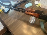 Century Arms WASR-10 7.62x39 used - 4 of 8