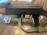 Century Arms WASR-10 7.62x39 used - 3 of 8
