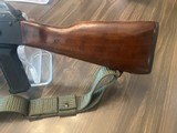 Century Arms WASR-10 7.62x39 used - 2 of 8