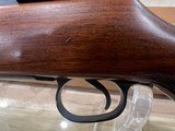 Remington 720 Military 30-06 presentation rifle with box - 12 of 21