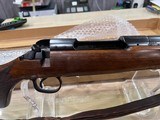 Remington 720 Military 30-06 presentation rifle with box - 19 of 21