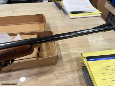 Remington 720 Military 30-06 presentation rifle with box - Image 5 of 21