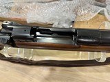 Remington 720 Military 30-06 presentation rifle with box - 7 of 21