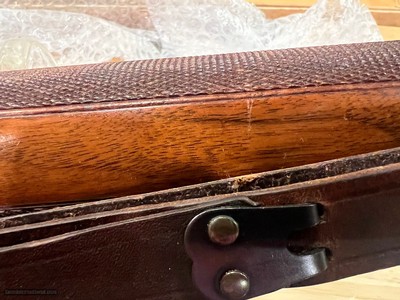 Remington 720 Military 30-06 presentation rifle with box - Image 10 of 21