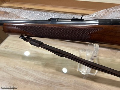 Remington 720 Military 30-06 presentation rifle with box - Image 14 of 21