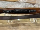 Remington 720 Military 30-06 presentation rifle with box - 9 of 21