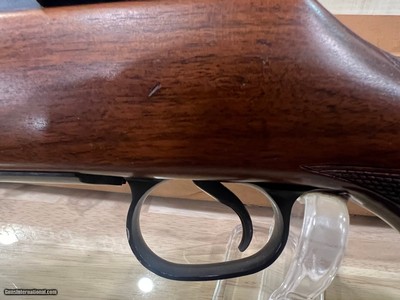 Remington 720 Military 30-06 presentation rifle with box - Image 12 of 21