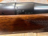 Remington 720 Military 30-06 presentation rifle with box - 21 of 21