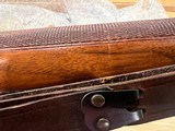 Remington 720 Military 30-06 presentation rifle with box - 10 of 21
