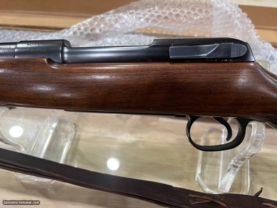 Remington 720 Military 30-06 presentation rifle with box - Image 13 of 21