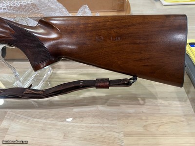 Remington 720 Military 30-06 presentation rifle with box - Image 4 of 21